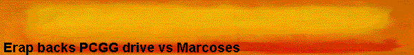  Erap backs PCGG drive vs Marcoses 