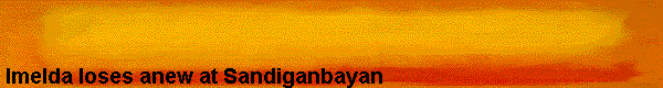  Imelda loses anew at Sandiganbayan 