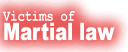 Victims of ML
